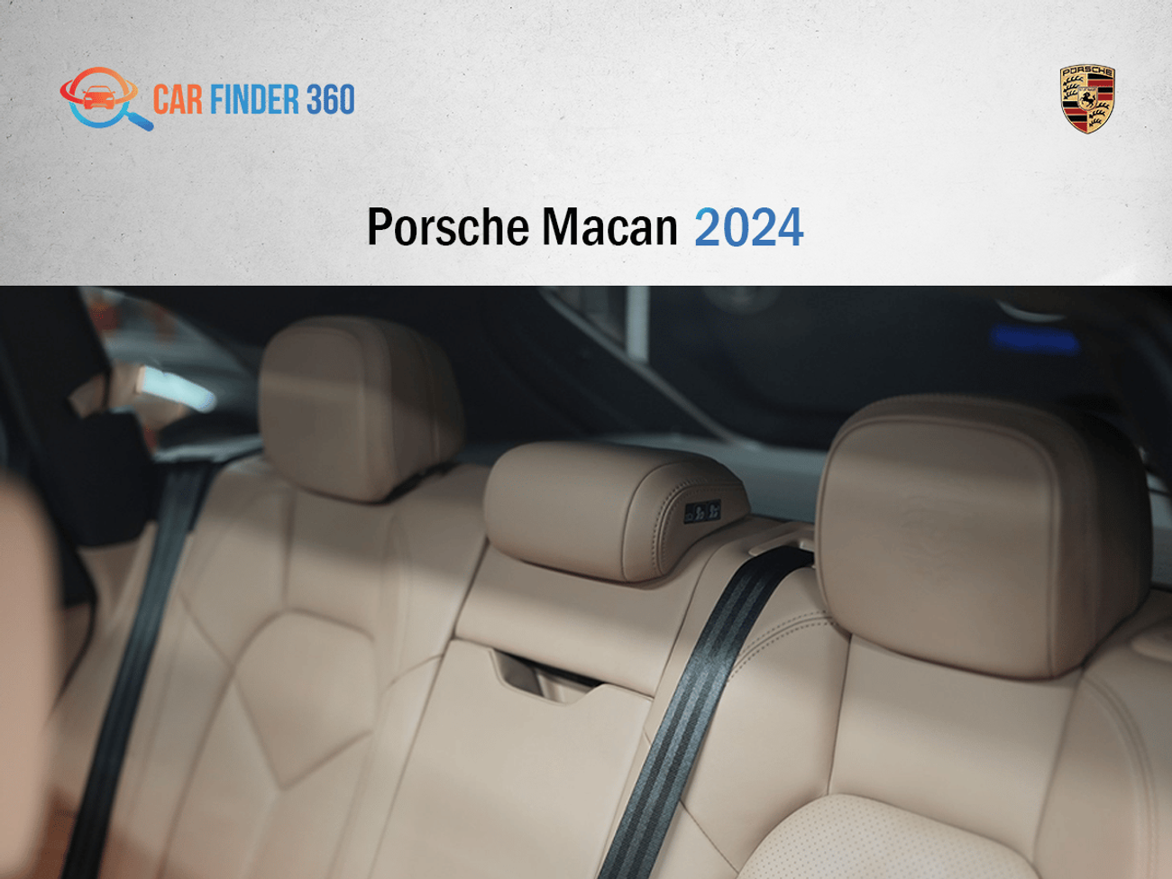Porsche Macan Base