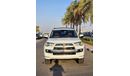 تويوتا Runner4 TOYOTA 4RUNNER LIMITED 4X4 FULL OPTION