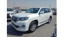 Toyota Prado PRADO 2015