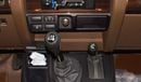 Toyota Land Cruiser Pick Up 4.0
