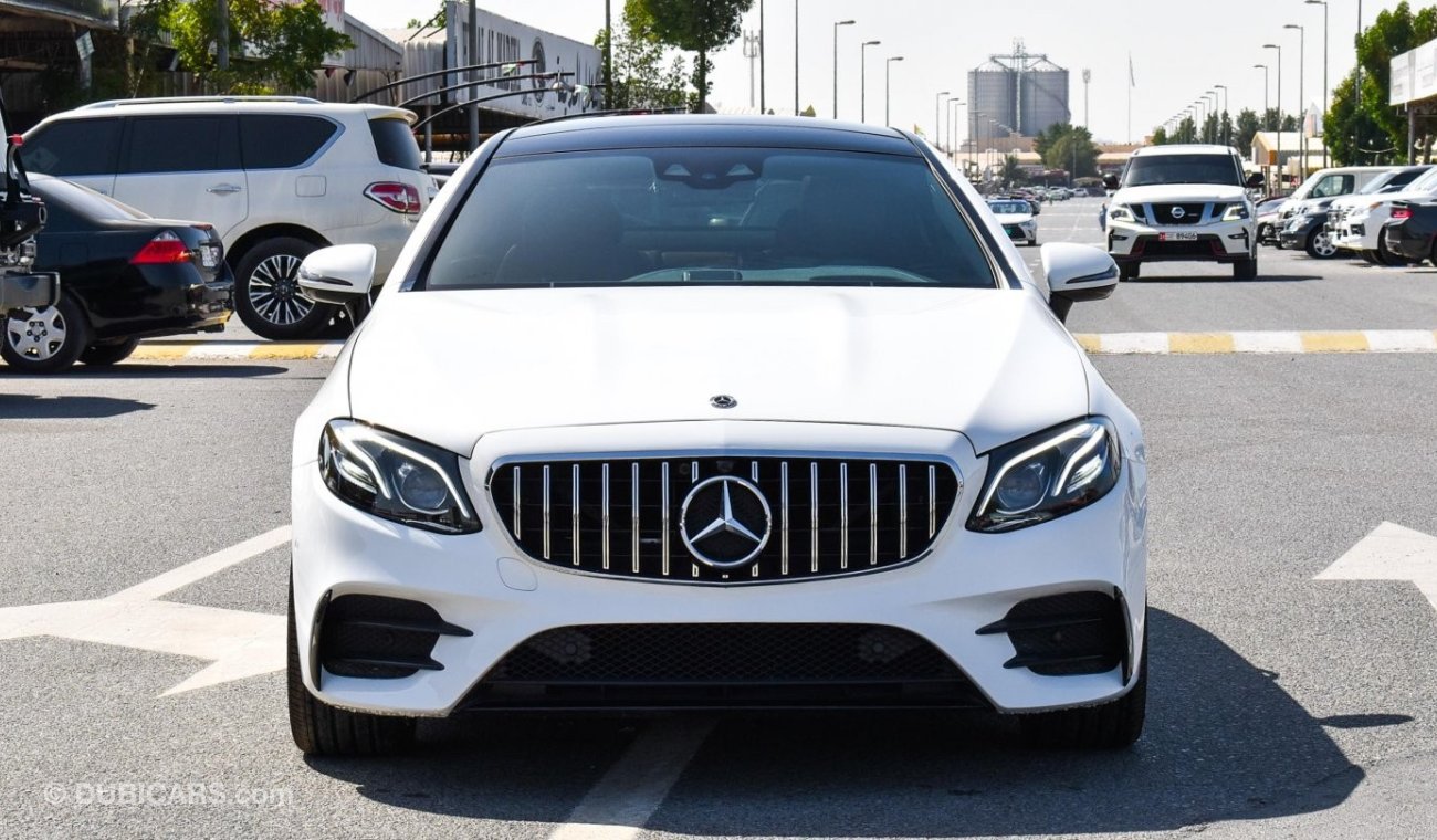 مرسيدس بنز E 220 d