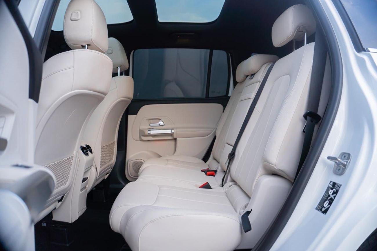 Mercedes-Benz GLE 250