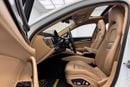 Porsche Panamera 4S 2.9L 2018 Porsche Panamera 4S, Full Porsche Service History, Sport Chrono Package, GCC