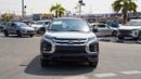 Mitsubishi ASX BASIC Brand New Mitsubishi ASX Luxury High Line 2026 Export 4WD Petrol|Black/Black|ASX-LUX-HL-26|
