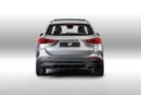 Mercedes-Benz GLA 200 Gargash Service and Warranty Package | 0% Downpayment | 2,874 P/M