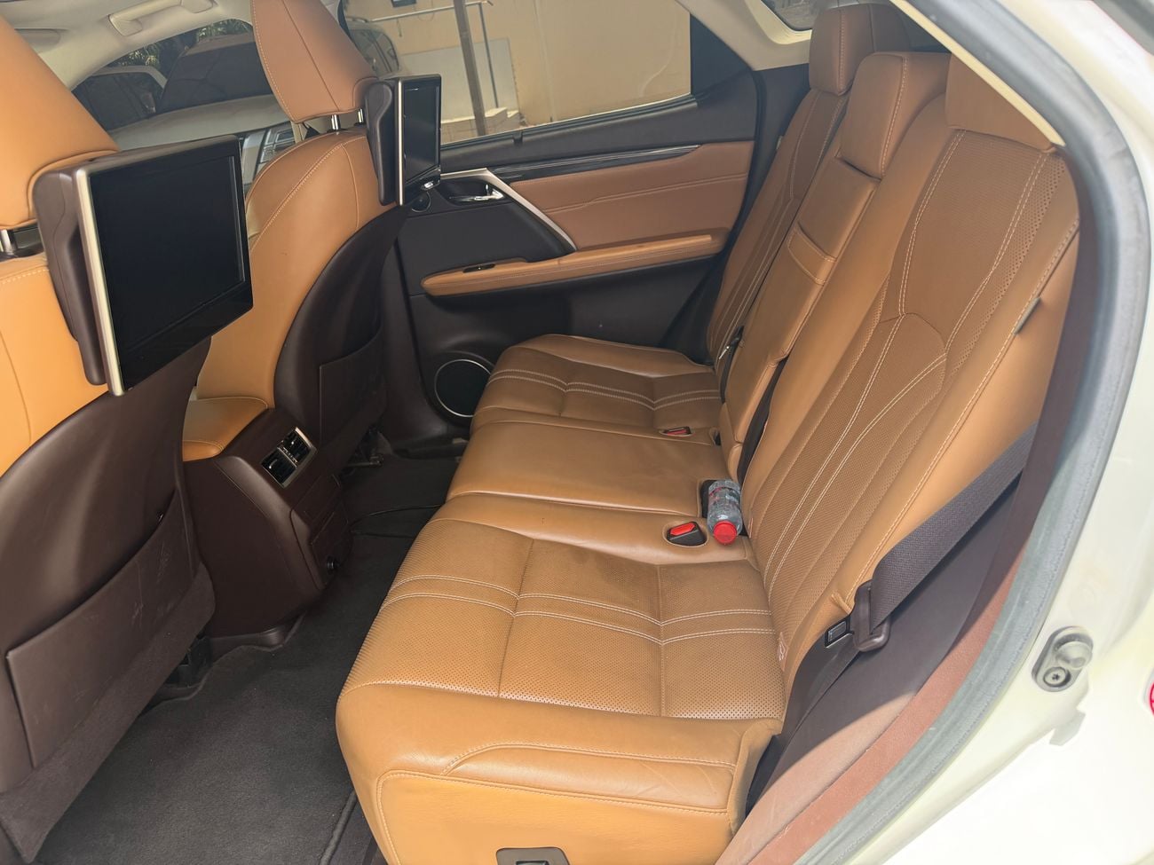 لكزس RX 350