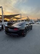 فورد موستانج EcoBoost Premium 2.3L Convertible A/T