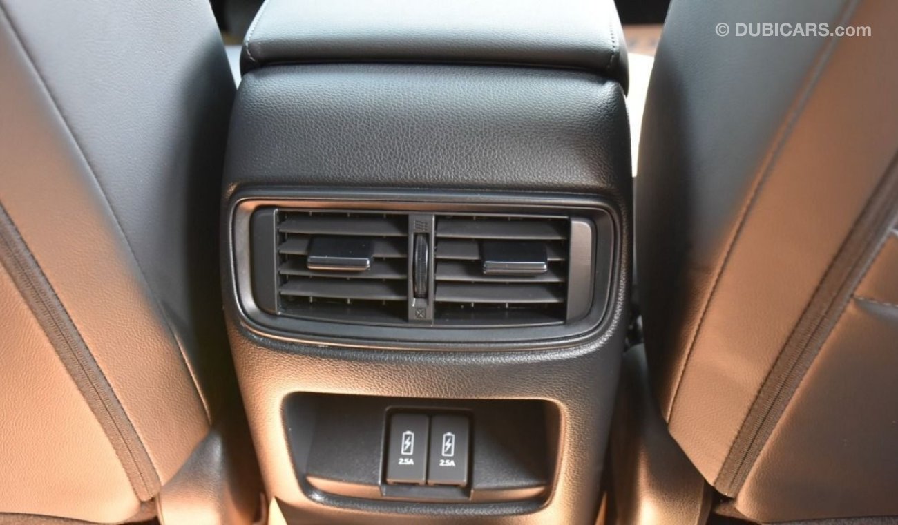 هوندا سي آر في 1.5 SUNROOF  WITH LEATHER SEATS ( A.W.D. ) 2020 / CLEAN CAR / WITH WARRANTY