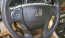 Honda Accord 3.5 Sport V6