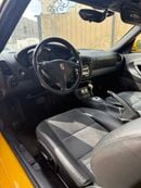 بورش بوكستر 718