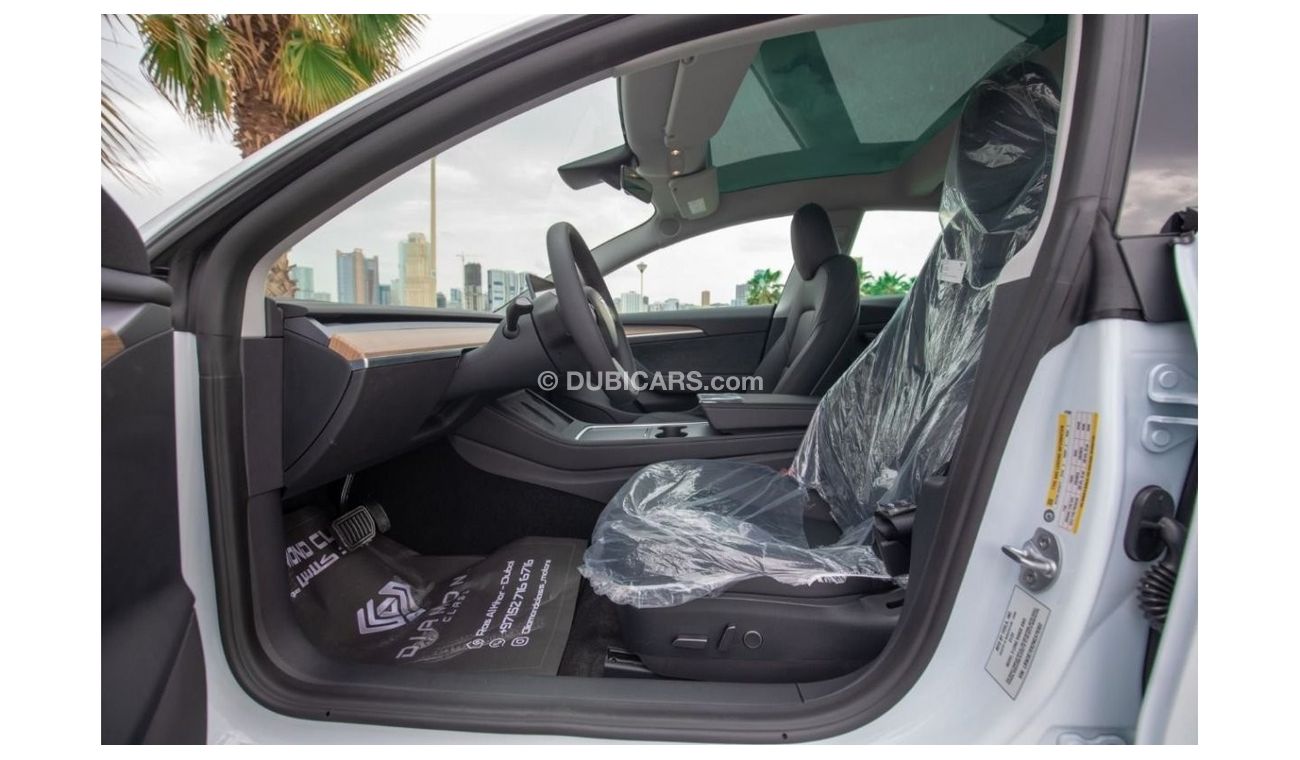 Tesla Model 3 Tesla Model 3  2023 GCC ZERO KM Under Warranty