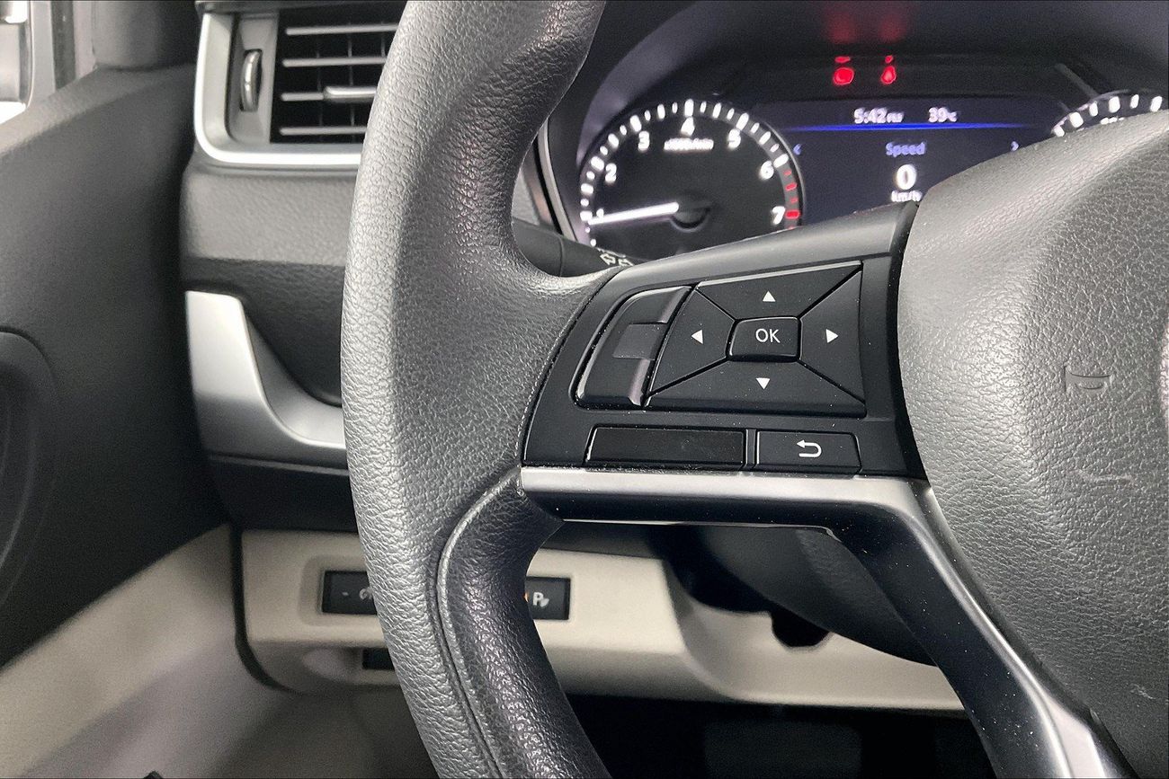 Nissan XTerra SE | Guaranteed Warranty | 0 Down Payment