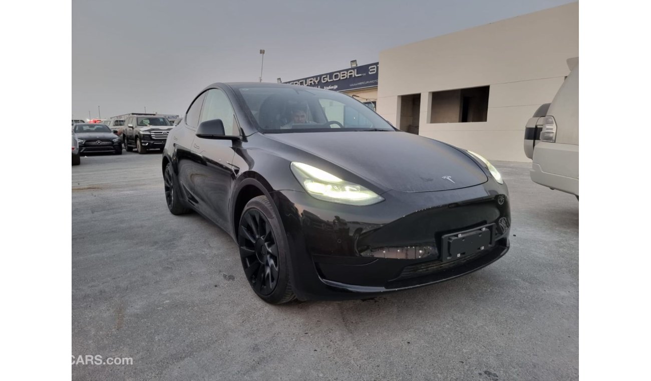 Tesla Model Y TESLA MODEL Y 2022 BRAND NEW 20inch Alloy wheels Single Motor