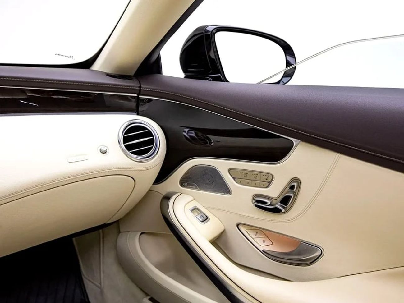 Mercedes-Benz S 63 AMG 4Matic Cabriolet