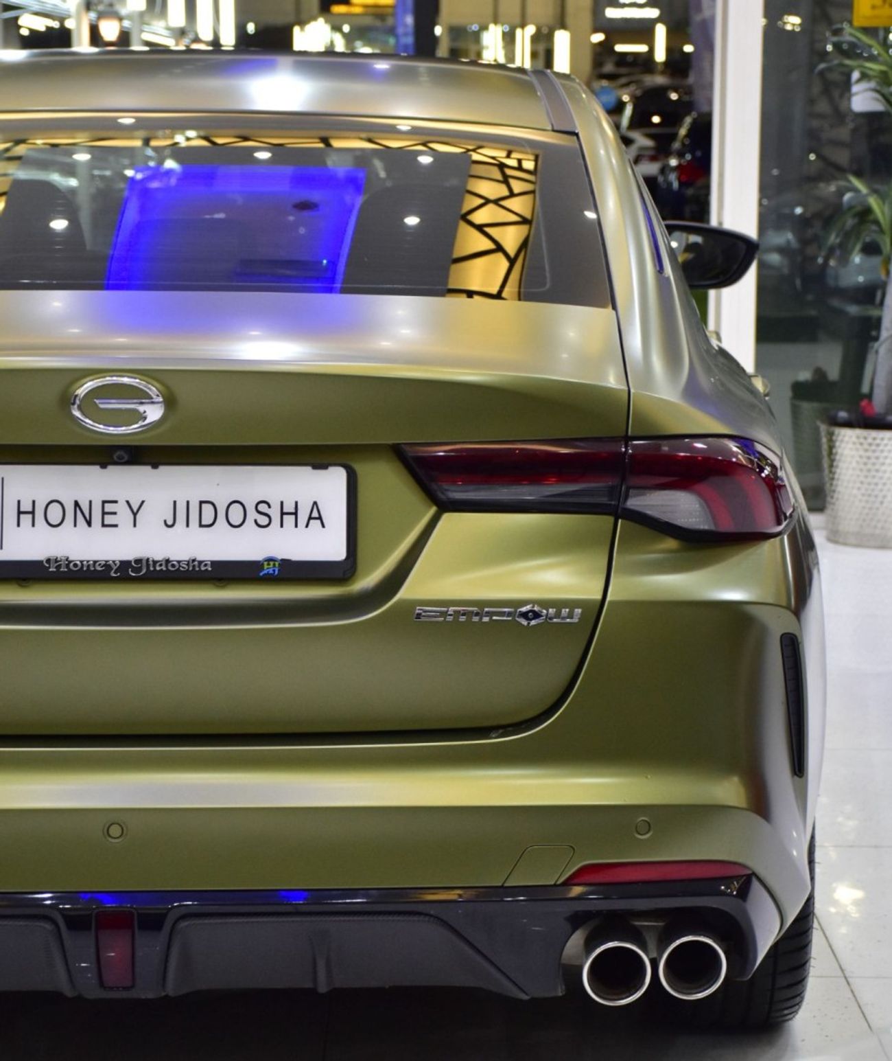 GAC Empow EXCELLENT DEAL for our GAC Empow S 1.5L ( 2024 Model ) in Green Color GCC Specs