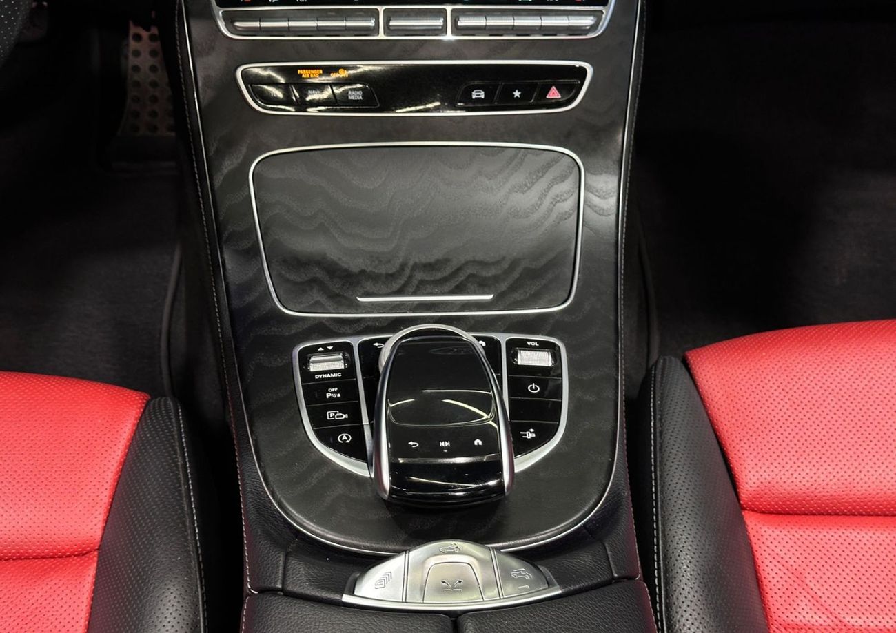 Mercedes-Benz E450 Coupe