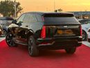 كاديلاك إسكالاد Brand New Escalade IQ Sport2 VIP Seats Automatic doors
