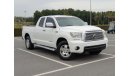 Toyota Tundra Toyota Tundra 2010 US Perfect Condition