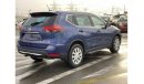 نيسان روج 2019 NISSAN ROGUE / MID OPTION