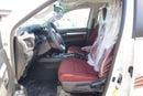 Toyota Hilux AT Fulloption 2026 Model Available only for EXPORT outside GCC