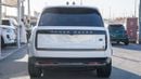 Land Rover Range Rover AUTOBIOGRAPHY P530