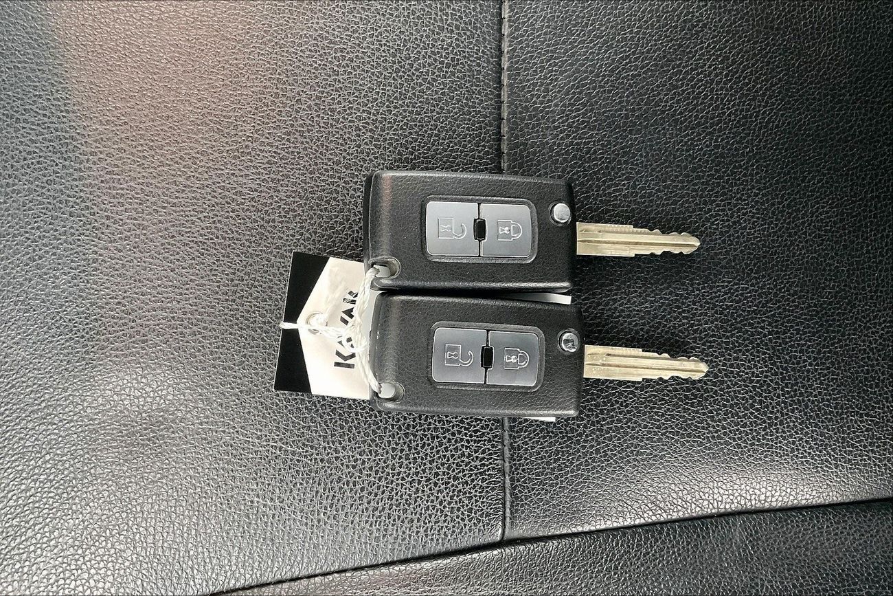 تويوتا إف جي كروزر GXR | شامل الضمان | 0 ﺪﻔﻋﺓ ﺃﻮﻟﻯ