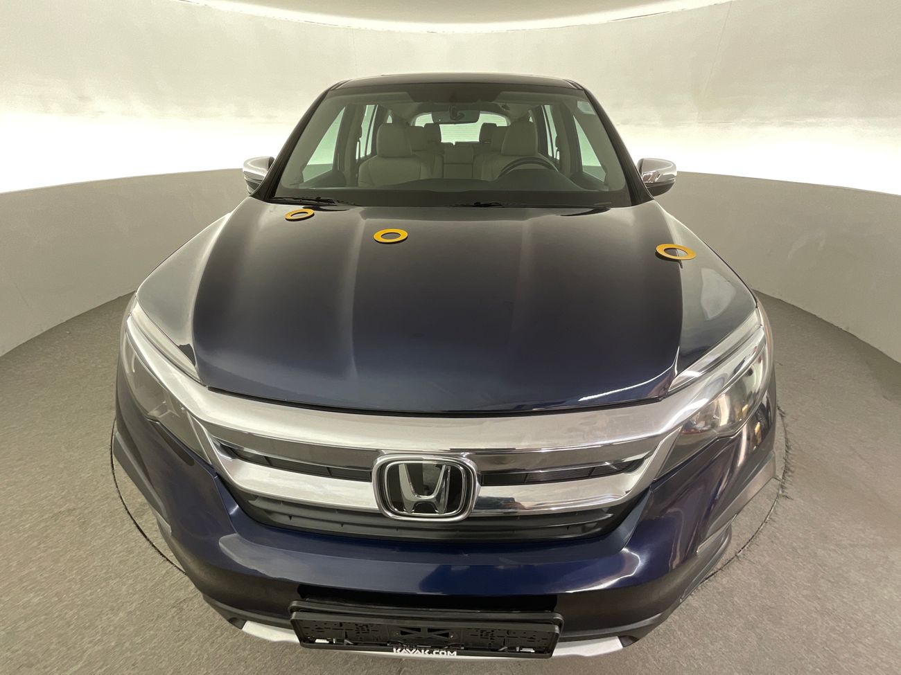 Honda Pilot EX-L | Guaranteed Warranty | 0 Down Payment