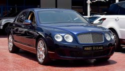 Bentley Continental Flying Spur