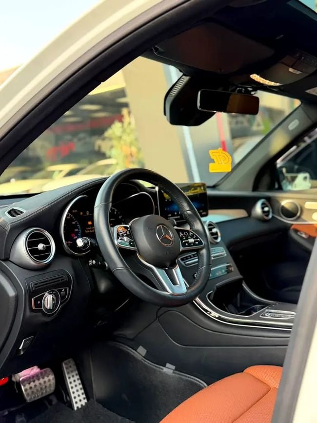 Mercedes-Benz GLC STANDARD, миниатюра 30