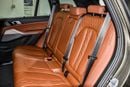 بي أم دبليو X5 X5 xDrive40i Luxury M Sport Package