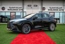لكزس NX350h