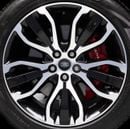 Land Rover Range Rover Sport P400 Dynamic • Full PPF • Al Tayer Warranty 2028 + Service Contract 2028 • FSH