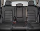 Volkswagen Teramont R LINE