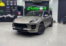 Porsche Macan GTS 3.0L (360 HP)