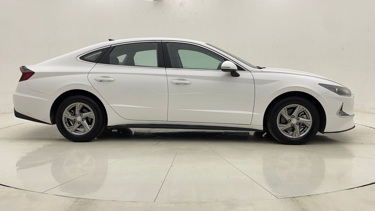 Hyundai Sonata SMART 2.5 | Zero Down Payment | Home Test Drive