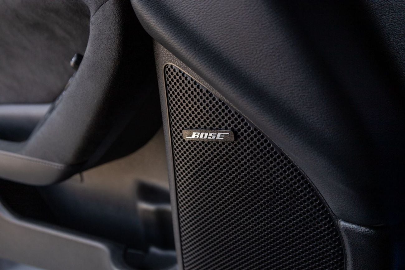 Nissan Z AT Performance 3.0L Nissan Z400 Performance 2024 GCC | Agency Warranty | Service Contract