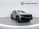 Volkswagen Touareg ELEGANCE Touareg Elegance++ 3L | Premium SUV | 4MOTION | Massage Seats | HUD