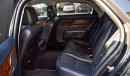 Jaguar XJ L 3.0 V6  Full Service History