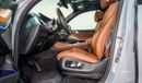 BMW X5 40 Luxury M sport Package