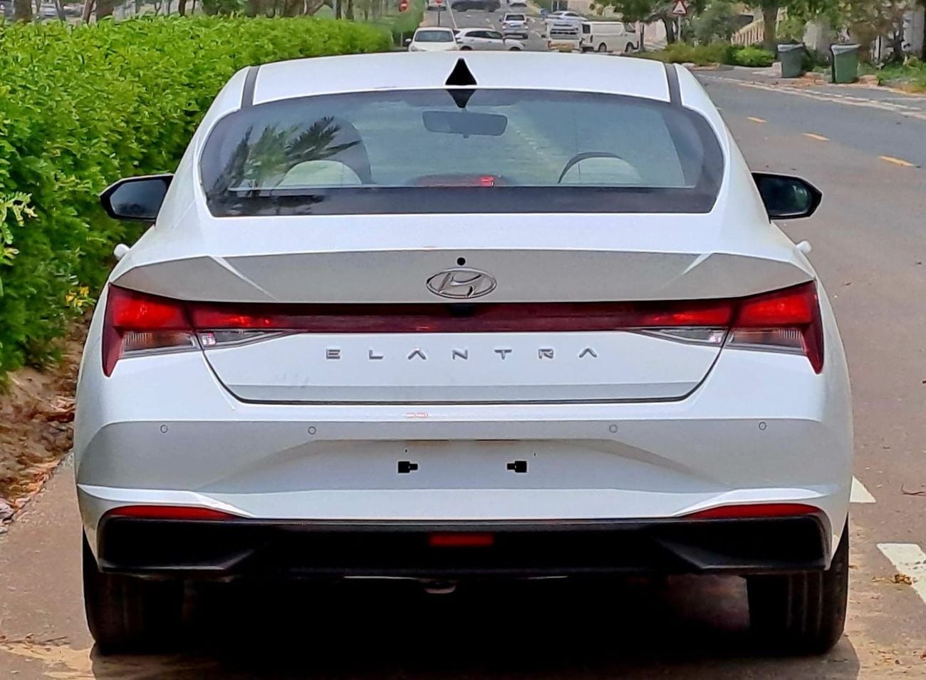 Hyundai Elantra GL 2022 1.6L GCC (920/-MONTHLY)