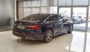 Audi A6 45 TFSI quattro S-Line