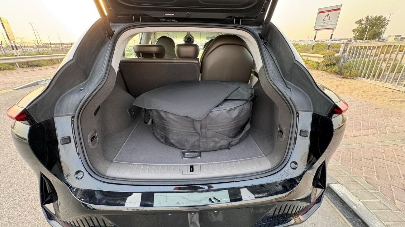 آي إم موتورز LS7 IM Motors LS7 2025