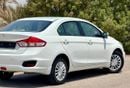 Suzuki Ciaz GL 420-Monthly l GCC l Camera, GPS l Accident Free