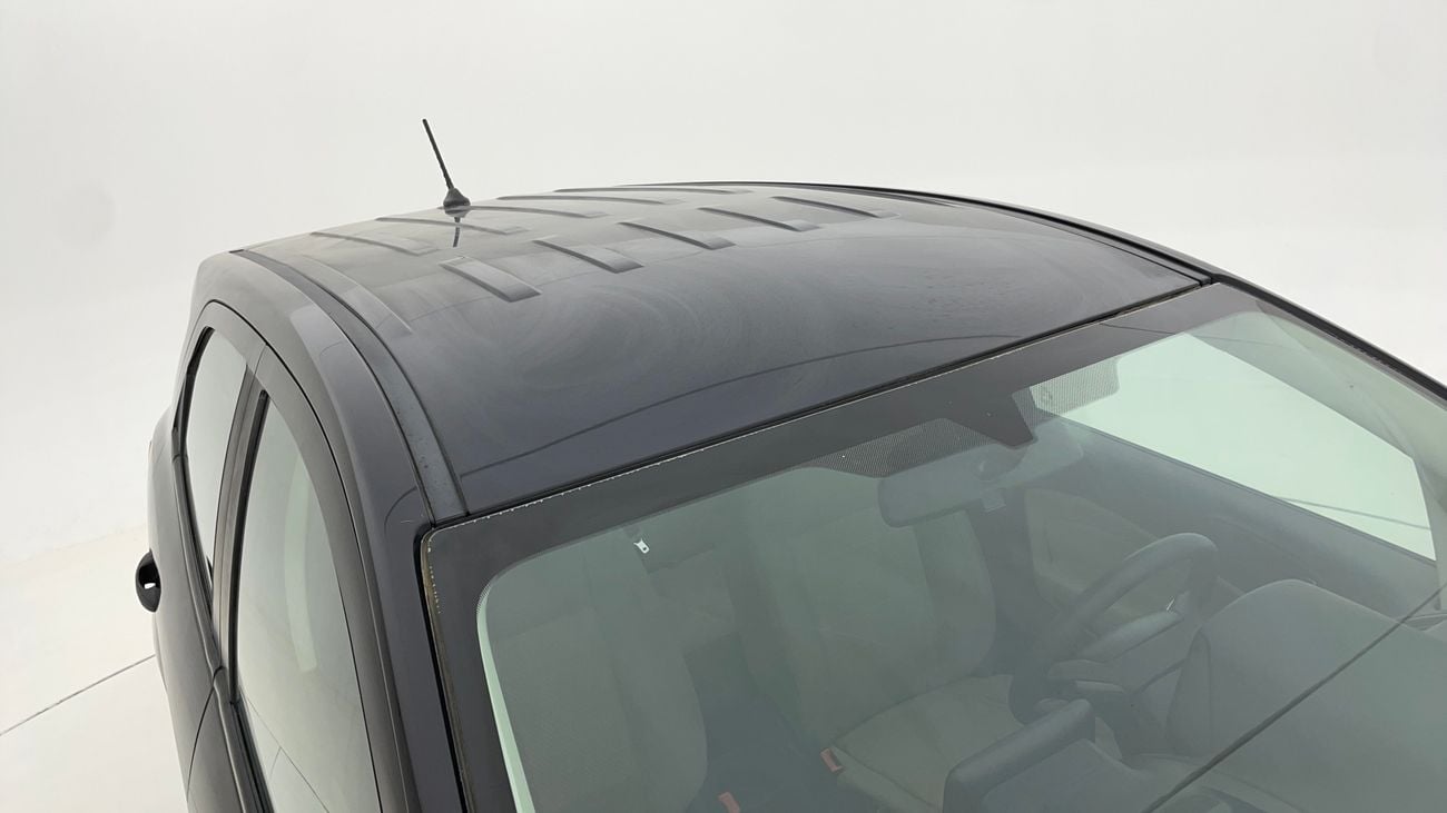 Ford EcoSport AMBIENTE 1.5 | Zero Down Payment | Free Home Test Drive