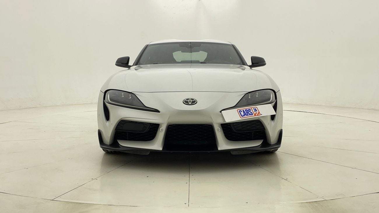 Toyota Supra GR 3 | Zero Down Payment | Home Test Drive