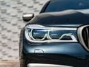 BMW M760Li xDrive 6.6L