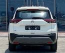 Nissan X Trail S 2.5L (169 HP) FWD (5 Seater) 825-Monthly l GCC l 1 Year Warranty l Agency History l  Cruise, Camer