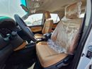 Toyota Fortuner EXR Toyota Fortuner (TGN156) – 2.7L Petrol – SR5 – 4WD – White – 2025 Model