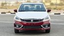 Suzuki Ciaz SUZUKI Ciaz 1462e P68 GLX AT