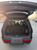 هيونداي سانتا في 2024 Limited 7 SEATS 2.5 TURBO NOM ACCIDENT LOW KM USA SPEC